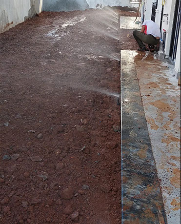 Düzce Sıhhi Tesisat - Düzce Su Tesisatı - Düzce Tıkanık Açma