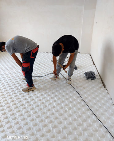 Düzce Sıhhi Tesisat - Düzce Su Tesisatı - Düzce Tıkanık Açma