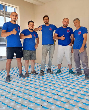 Düzce Sıhhi Tesisat - Düzce Su Tesisatı - Düzce Tıkanık Açma