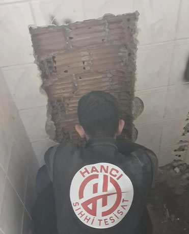 Düzce Sıhhi Tesisat - Düzce Su Tesisatı - Düzce Tıkanık Açma