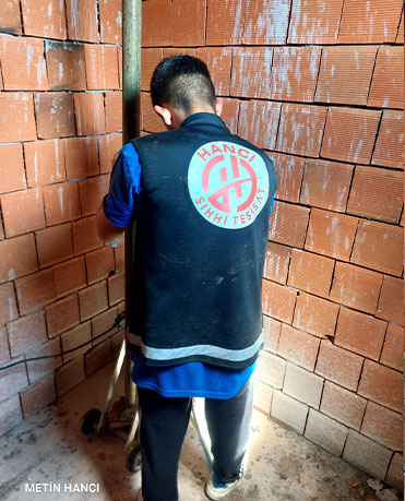 Düzce Sıhhi Tesisat - Düzce Su Tesisatı - Düzce Tıkanık Açma