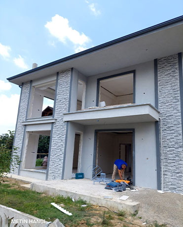 Düzce Sıhhi Tesisat - Düzce Su Tesisatı - Düzce Tıkanık Açma