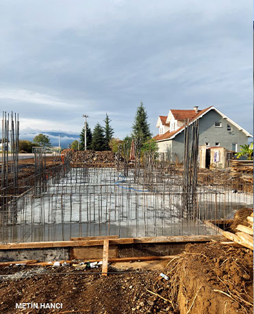 Düzce Sıhhi Tesisat - Düzce Su Tesisatı - Düzce Tıkanık Açma