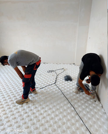 Düzce Sıhhi Tesisat - Düzce Su Tesisatı - Düzce Tıkanık Açma