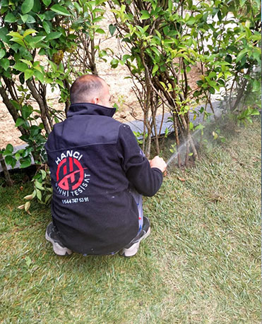 Düzce Sıhhi Tesisat - Düzce Su Tesisatı - Düzce Tıkanık Açma