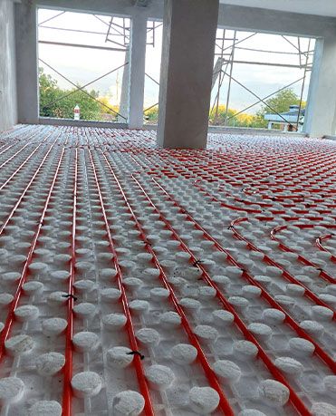 Düzce Sıhhi Tesisat - Düzce Su Tesisatı - Düzce Tıkanık Açma