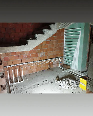 Düzce Sıhhi Tesisat - Düzce Su Tesisatı - Düzce Tıkanık Açma