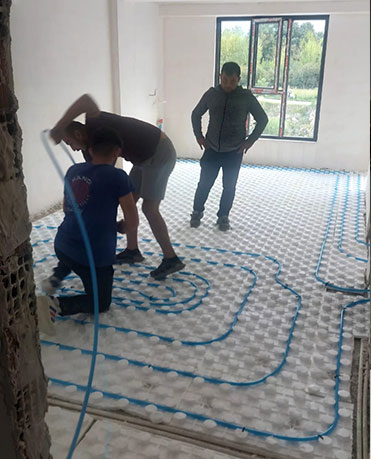 Düzce Sıhhi Tesisat - Düzce Su Tesisatı - Düzce Tıkanık Açma