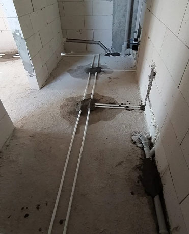 Düzce Sıhhi Tesisat - Düzce Su Tesisatı - Düzce Tıkanık Açma