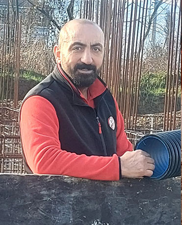 Düzce Sıhhi Tesisat - Düzce Su Tesisatı - Düzce Tıkanık Açma