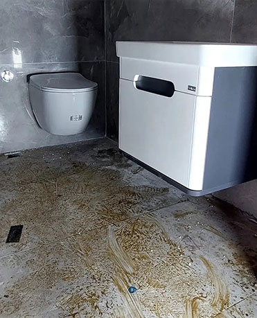 Düzce Sıhhi Tesisat - Düzce Su Tesisatı - Düzce Tıkanık Açma