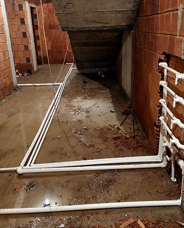 Düzce Sıhhi Tesisat - Düzce Su Tesisatı - Düzce Tıkanık Açma