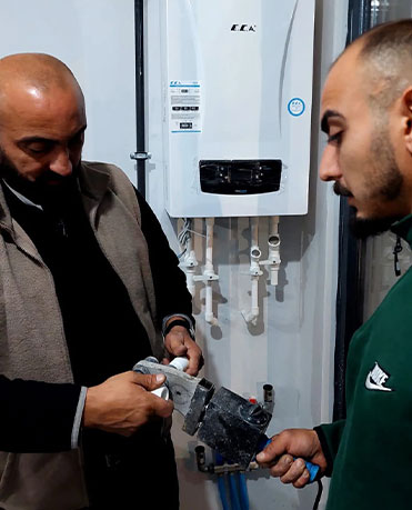 Düzce Sıhhi Tesisat - Düzce Su Tesisatı - Düzce Tıkanık Açma