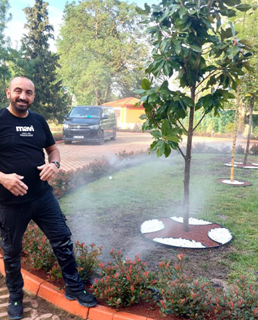 Düzce Sıhhi Tesisat - Düzce Su Tesisatı - Düzce Tıkanık Açma