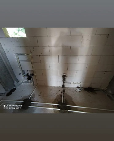 Düzce Sıhhi Tesisat - Düzce Su Tesisatı - Düzce Tıkanık Açma