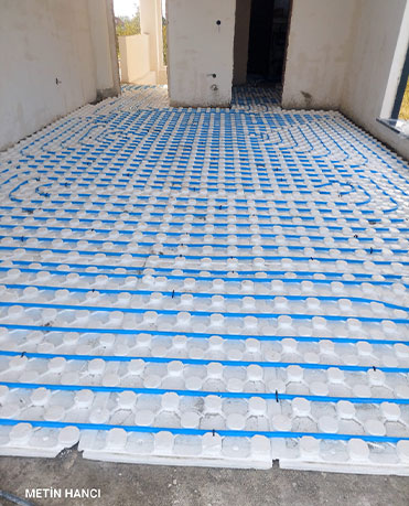 Düzce Sıhhi Tesisat - Düzce Su Tesisatı - Düzce Tıkanık Açma