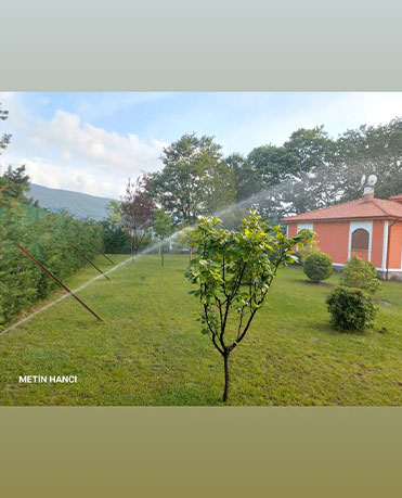 Düzce Sıhhi Tesisat - Düzce Su Tesisatı - Düzce Tıkanık Açma