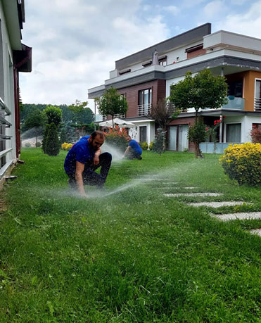 Düzce Sıhhi Tesisat - Düzce Su Tesisatı - Düzce Tıkanık Açma