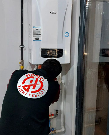 Düzce Sıhhi Tesisat - Düzce Su Tesisatı - Düzce Tıkanık Açma