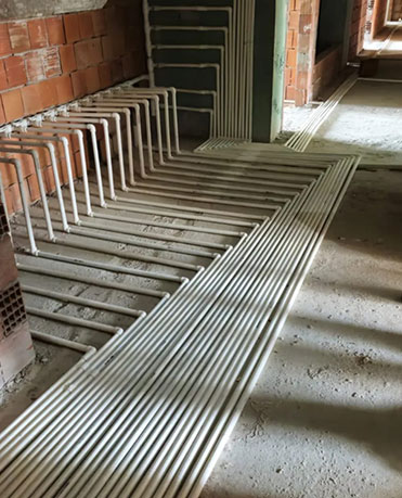 Düzce Sıhhi Tesisat - Düzce Su Tesisatı - Düzce Tıkanık Açma