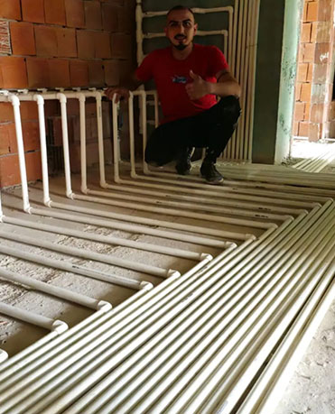 Düzce Sıhhi Tesisat - Düzce Su Tesisatı - Düzce Tıkanık Açma