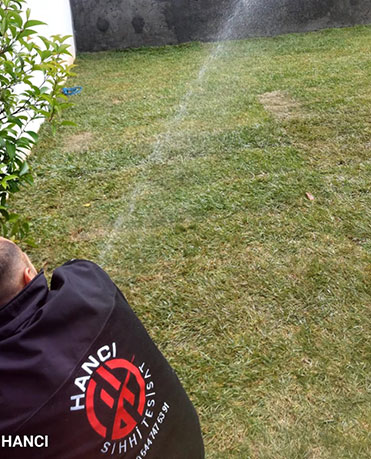 Düzce Sıhhi Tesisat - Düzce Su Tesisatı - Düzce Tıkanık Açma