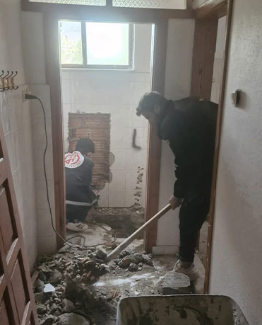 Düzce Sıhhi Tesisat - Düzce Su Tesisatı - Düzce Tıkanık Açma