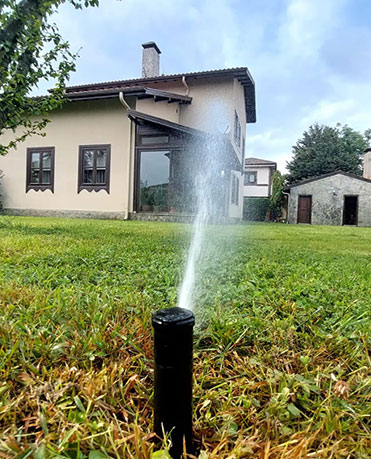 Düzce Sıhhi Tesisat - Düzce Su Tesisatı - Düzce Tıkanık Açma