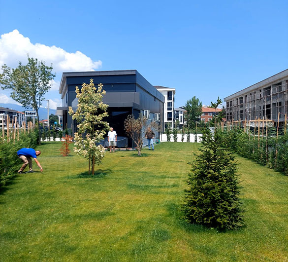 Düzce Sıhhi Tesisat - Düzce Su Tesisatı - Düzce Tıkanık Açma